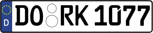 DO-RK1077