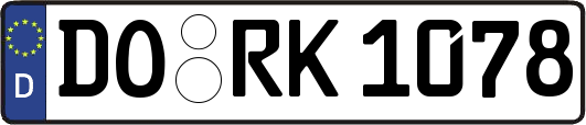 DO-RK1078
