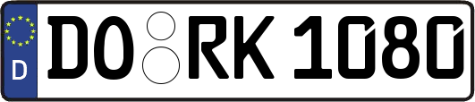 DO-RK1080