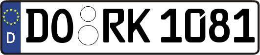 DO-RK1081