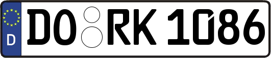 DO-RK1086
