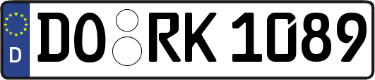DO-RK1089