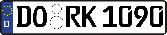 DO-RK1090
