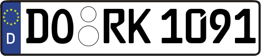 DO-RK1091