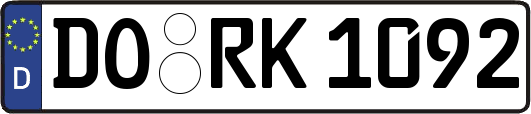 DO-RK1092
