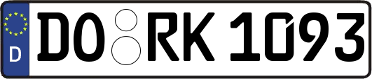 DO-RK1093