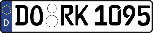 DO-RK1095