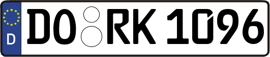 DO-RK1096