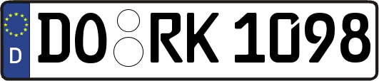 DO-RK1098