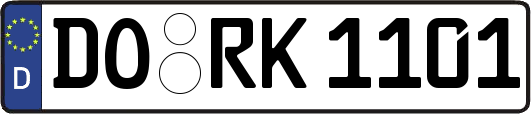 DO-RK1101