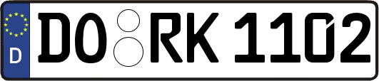 DO-RK1102