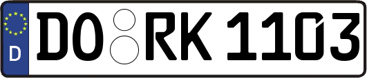 DO-RK1103