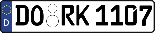 DO-RK1107