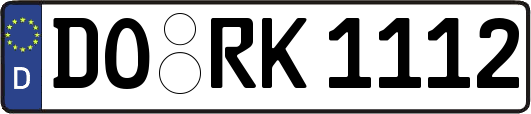 DO-RK1112