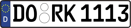 DO-RK1113