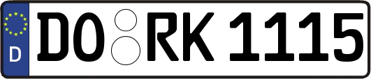 DO-RK1115