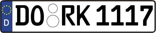 DO-RK1117