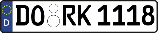DO-RK1118