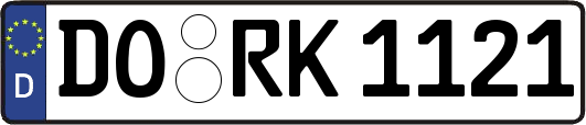 DO-RK1121