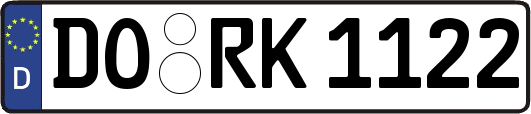 DO-RK1122