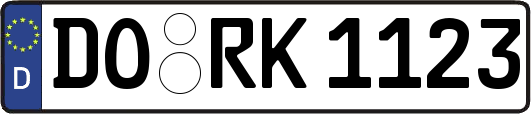 DO-RK1123