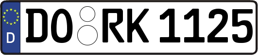 DO-RK1125