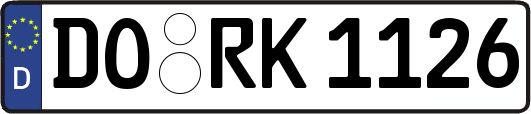 DO-RK1126