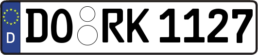 DO-RK1127