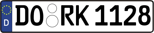DO-RK1128