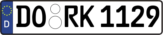DO-RK1129