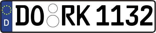DO-RK1132