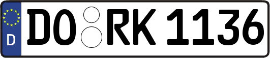 DO-RK1136