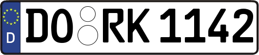 DO-RK1142