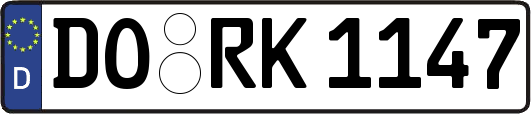 DO-RK1147
