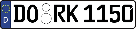 DO-RK1150