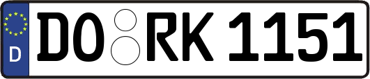 DO-RK1151