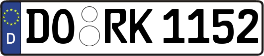 DO-RK1152
