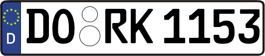 DO-RK1153