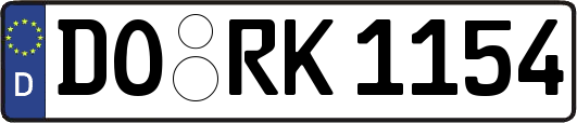 DO-RK1154