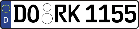 DO-RK1155