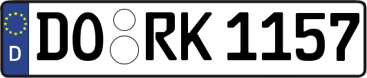 DO-RK1157