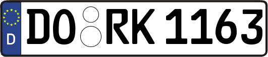 DO-RK1163