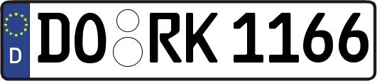 DO-RK1166