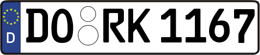 DO-RK1167
