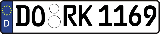 DO-RK1169