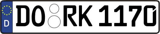 DO-RK1170