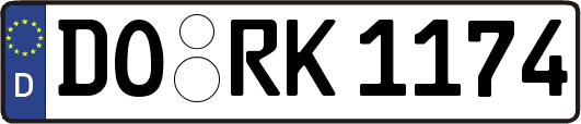 DO-RK1174