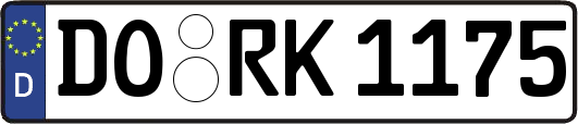 DO-RK1175
