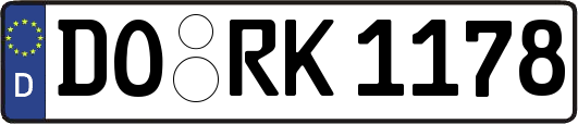 DO-RK1178