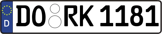 DO-RK1181